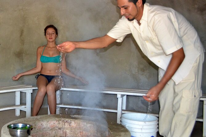 Temazcal Sweat Lodge and Tequila Tour - Timing and Group Size: Why a Max of 10 Matters