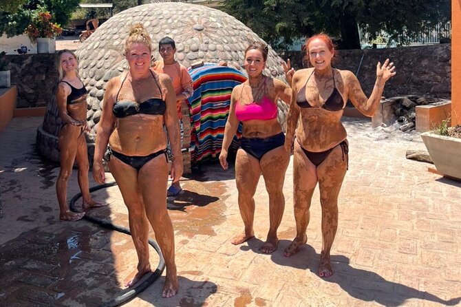 Temazcal Sweat Lodge and Tequila Tour - After the Sweat: Showers, Cooling Off, and What to Bring