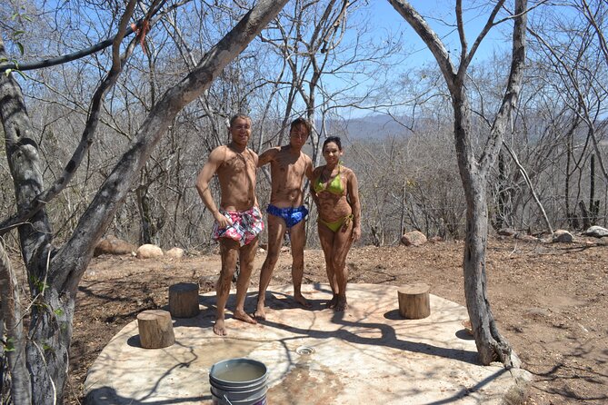 Temazcal Sweat Lodge and Tequila Tour - Tequila Factory Time and the Mazatlán Pace