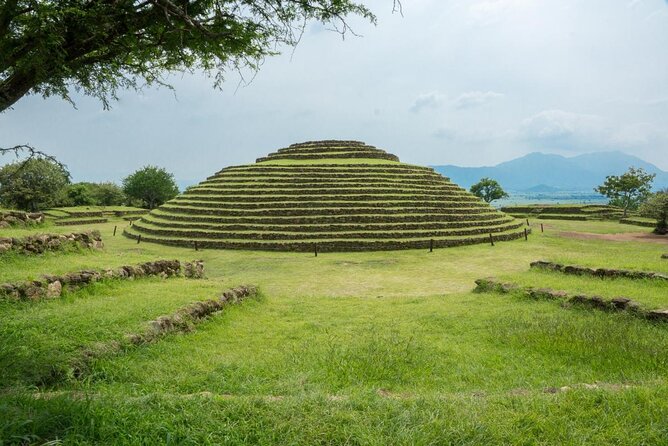 Tequila and Guachimontones Private Full Day Tour - Key Highlights You’ll Care About