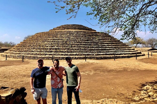 Tequila and Guachimontones Private Full Day Tour - Stop 2: Amatitan Family Distillery, Additive-Free Tequila, Since 1942