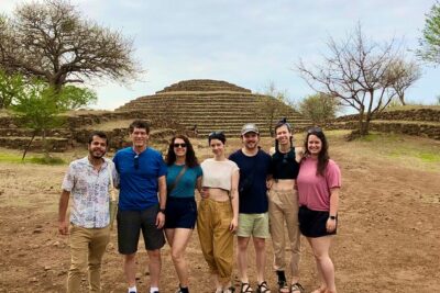Tequila and Guachimontones Private Full Day Tour - Pickup, Private Transportation, and the Comfort Factor