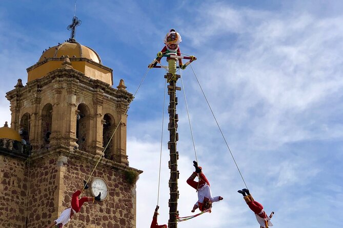 Tequila and Guachimontones Private Full Day Tour - Price and Value: What $165 Per Person Actually Buys