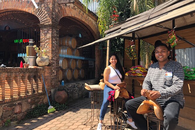 Tequila and Guachimontones Private Full Day Tour - Who Should Book This Tour (And Who Might Skip It)