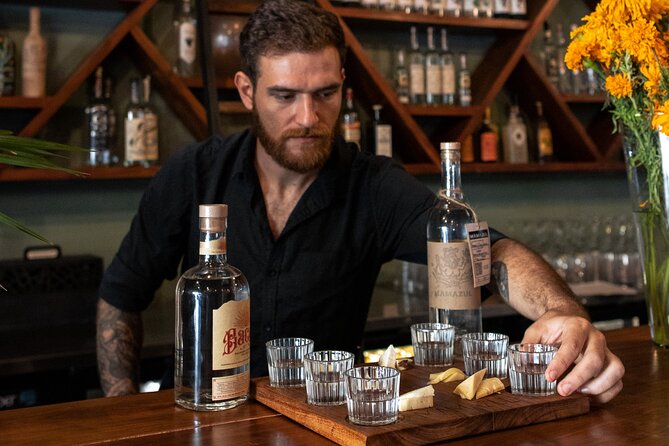 Tequila and Mezcal Tasting in Tulum with Cheese Pairing - Mezcal vs. Tequila: Distillation, Terroir, and the Producer’s Role