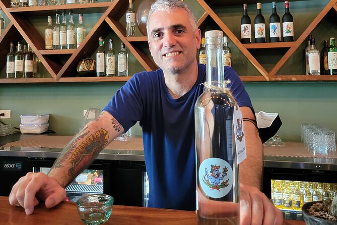 Tequila and Mezcal Tasting in Tulum with Cheese Pairing - Price and Logistics: Is $119.41 Worth It?