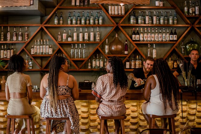 Tequila and Mezcal Tasting in Tulum with Cheese Pairing - Six Small-Batch Pours Plus Cheese: What the Pairing Teaches You
