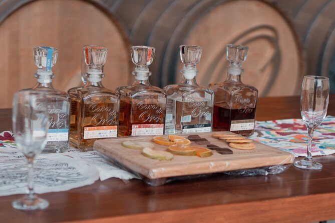 Tequila Day Trip - Why this Guadalajara tequila day trip works