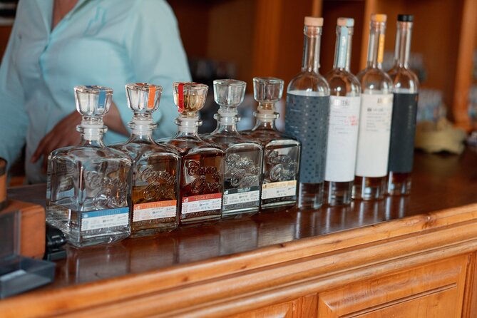 Tequila Day Trip - Price and logistics: is $89.20 per person good value?