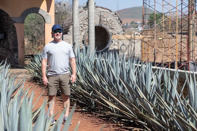 Tequila Day Trip - Who should book this tour, and who should pass