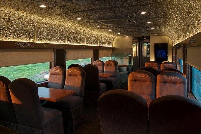 Tequila Day Trip from Guadalajara with Jose Cuervo Express Train - Timing and comfort tips that make or break the day