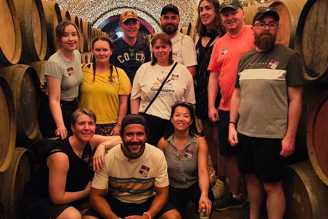 Tequila/Guachimontones Tour-cultural heritage route - The Teuchitlán town square reset: photos, snacks, and local rhythm