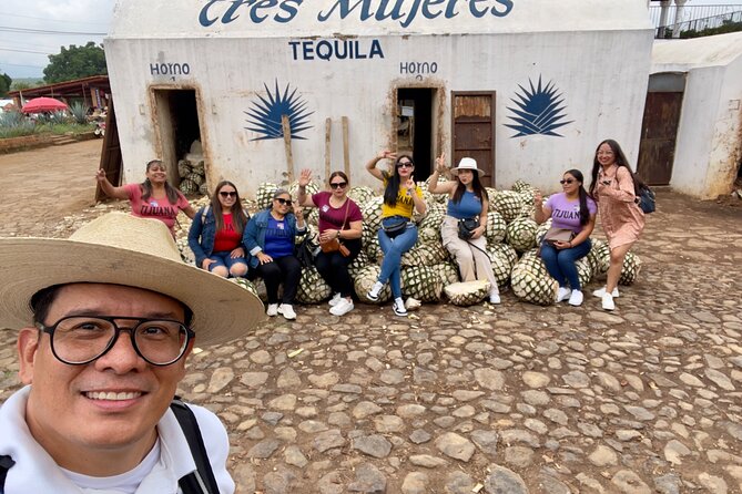 Tequila/Guachimontones Tour-cultural heritage route - Pacing, group size, and what makes this feel worth the day