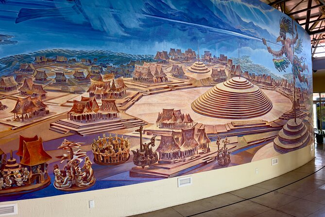 Tequila/Guachimontones Tour-cultural heritage route - What to pack (so you enjoy it instead of managing it)
