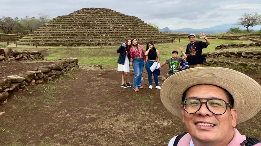Tequila/Guahcimontones: Cultural Heritage Route Tour - Tequila Tres Mujeres: tasting with production plus quality tips
