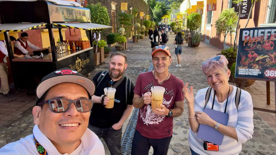 Tequila/Guahcimontones: Cultural Heritage Route Tour - Should you book this Guachimontones and tequila route?