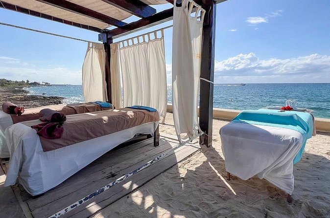 Tequila History and Tasting Experience and Unlimited Beach Break - Price and Value: Why $24.99 Can Feel Like a Deal