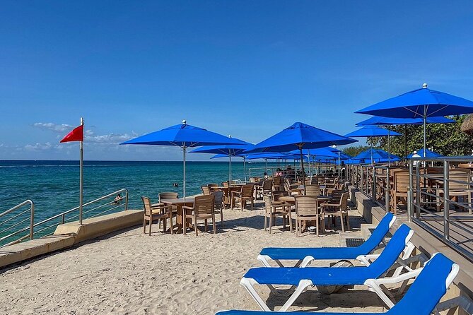 Tequila History and Tasting Experience and Unlimited Beach Break - Who This Tour Fits Best (and Who Might Skip It)