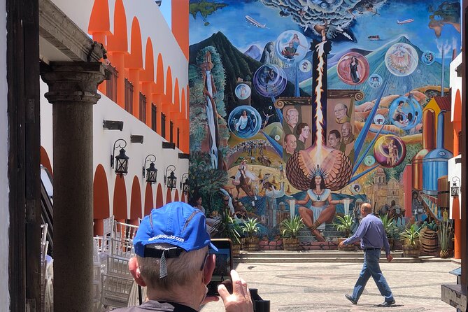 Tequila Jalisco Full Day Tour from Puerto Vallarta - El Tequileño Distillery (La Guarraña): The Guided Tour and Tasting