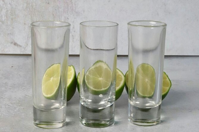 Tequila Master Class & Gourmet Tacos- Exclusive Experience Cancun - Key highlights worth planning for
