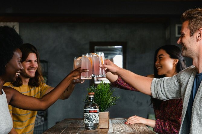 Tequila Master Class & Gourmet Tacos- Exclusive Experience Cancun - Dietary Options: How to Get What You Want Without Guesswork