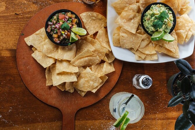 Tequila Master Class & Gourmet Tacos- Exclusive Experience Cancun - The Repeat-Favorite Taco Moment and Farewell Toast