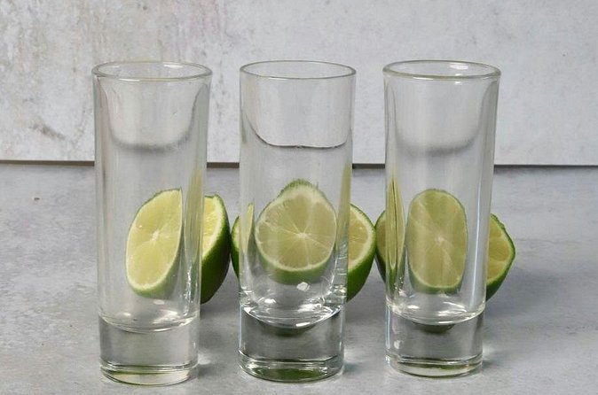 Tequila Master Class & Gourmet Tacos- Exclusive Experience Cancun - Who This Works Best For (and Who Might Skip It)