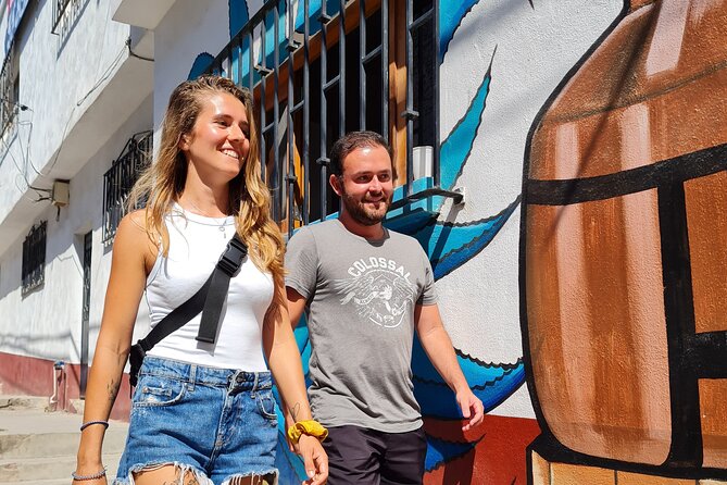 Tequila, Mezcal and Raicilla Tasting - What the location near the Malecon changes for you