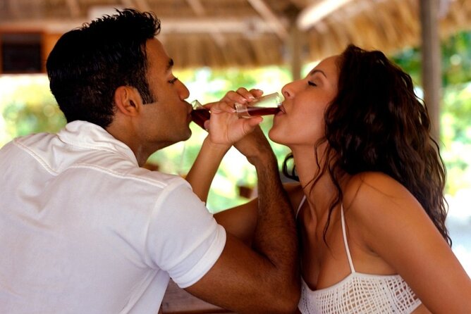 Tequila, Mezcal and Raicilla Tasting - Who should book this tequila mezcal raicilla tasting