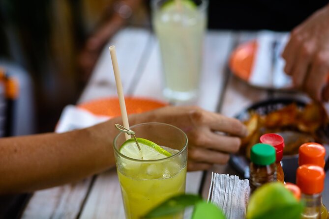 Tequila & Mezcal Gourmet Experience in Playa del Carmen - Value check: when this is a great fit