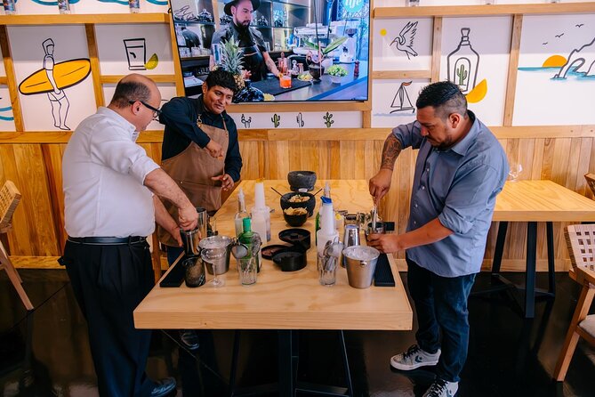 Tequila & Mezcal Tasting - Agave Masterclass In San José del Cabo - Key things I’d circle before you go