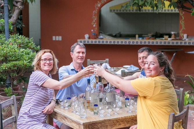 Tequila & Mezcal Tasting at your Place - Choosing Your Group: Who This Tasting Is Best For