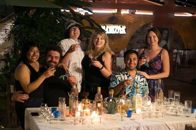 Tequila & Mezcal Tasting at your Place - Transportation and Location Limits: The One Thing to Get Right