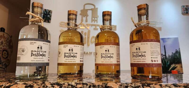 Tequila & Mezcal Tasting Experience - Price and Value for $35 in Central Cabo