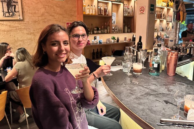 Tequila Mixology Masterclass - Should You Book This Tequila Mixology Masterclass?