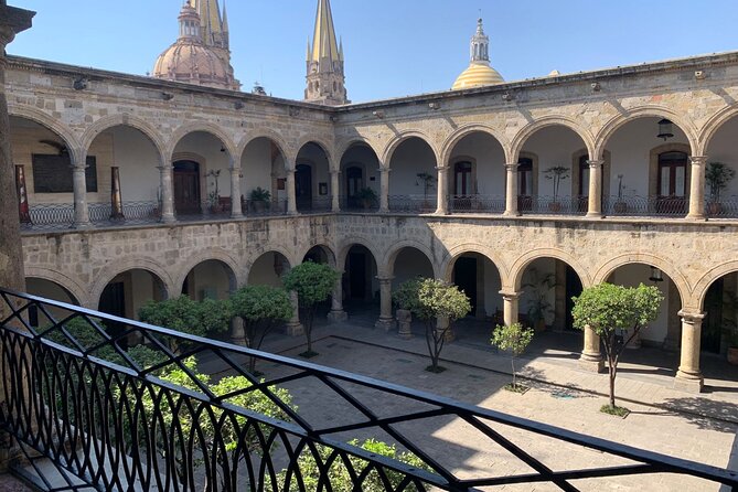 Tequila Premium Tour Destination Agave - Starting in Guadalajara: what this day feels like