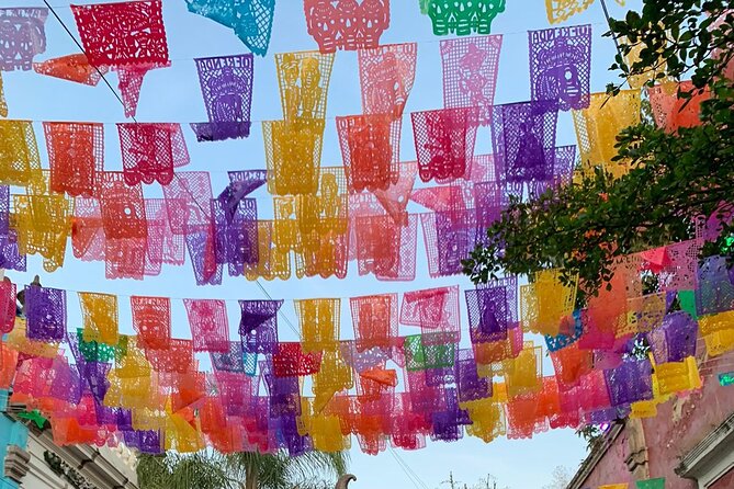 Tequila Premium Tour Destination Agave - Guides, language, and the tasting difference that makes it worth it