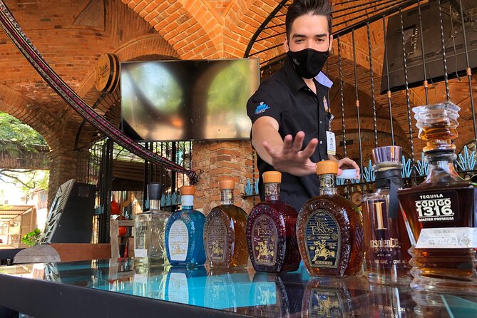 Tequila: Private Half-Day Tour - From Guadalajara to Tequila in 5–7 Hours (and why that timing is smart)