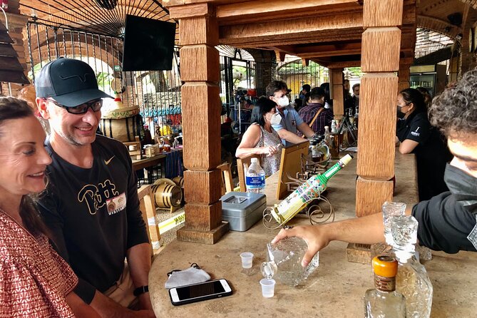 Tequila: Private Half-Day Tour - Price and value: what $148 buys (and how to judge if it fits you)