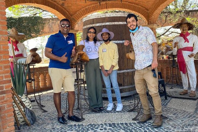 Tequila: Private Half-Day Tour - Should you book this private half-day tequila tour?