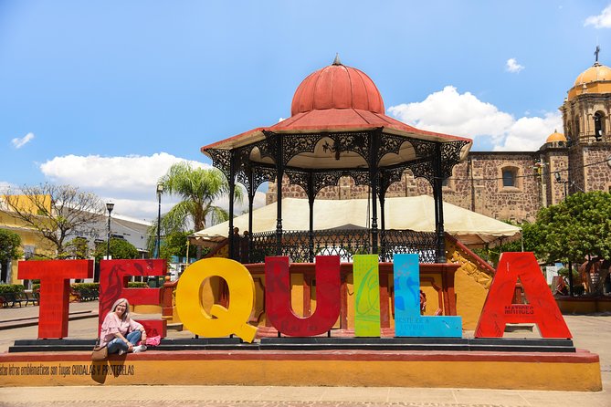 Tequila Route Experience from Guadalajara - Paisaje Agavero: Where the Tequila Story Becomes Real