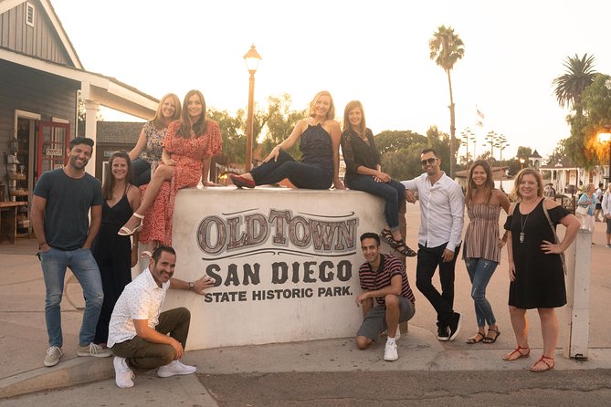 Tequila, Tacos & Tombstones: Old Town Food & Drink Walking Tour - Key takeaways before you go