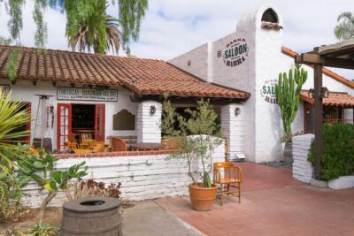 Tequila, Tacos & Tombstones: Old Town Food & Drink Walking Tour - Your 2.5-hour plan: walk, sit, taste, and listen