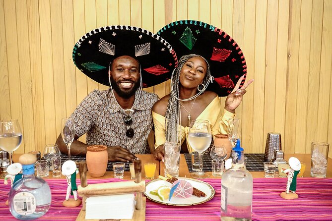 Tequila Tasting and Mixology Experience in Cancun - Key Points That Matter Before You Go