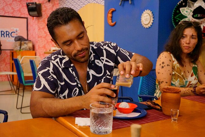 Tequila Tasting and Mixology Experience in Cancun - A One-Hour Tequila Lesson with Nichupté Lagoon Views