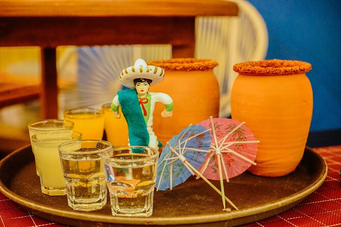 Tequila Tasting and Mixology Experience in Cancun - Tequila History and the Artisan Process: The Part You’ll Remember Later