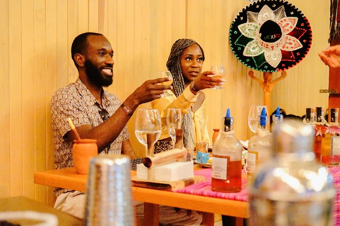 Tequila Tasting and Mixology Experience in Cancun - Price and Value: Is $101.23 Worth It?