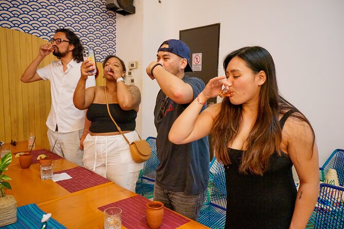 Tequila Tasting and Mixology Experience in Cancun - Who This Tequila Class Fits Best (And Who Might Skip It)