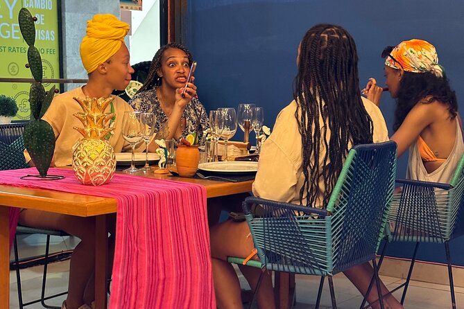 Tequila Tasting at El Fisherman Restaurant Cancun - Snacks, water, and pacing: how to enjoy the session without getting overwhelmed