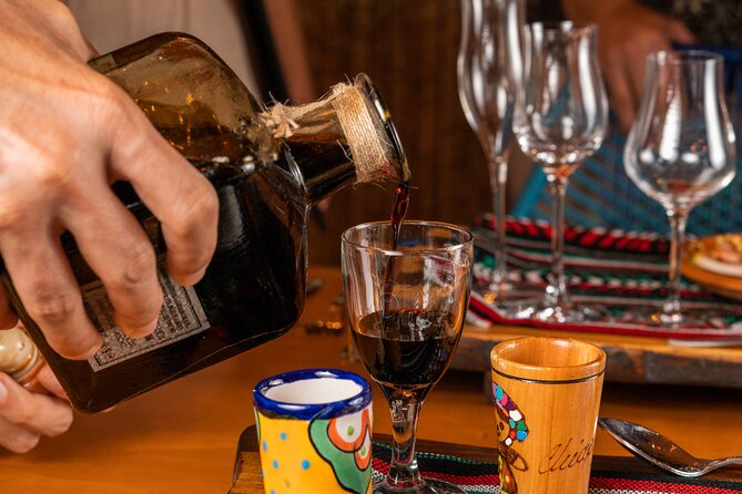 Tequila Tasting at El Fisherman Restaurant Cancun - Logistics that matter: where it starts and how group size affects your experience